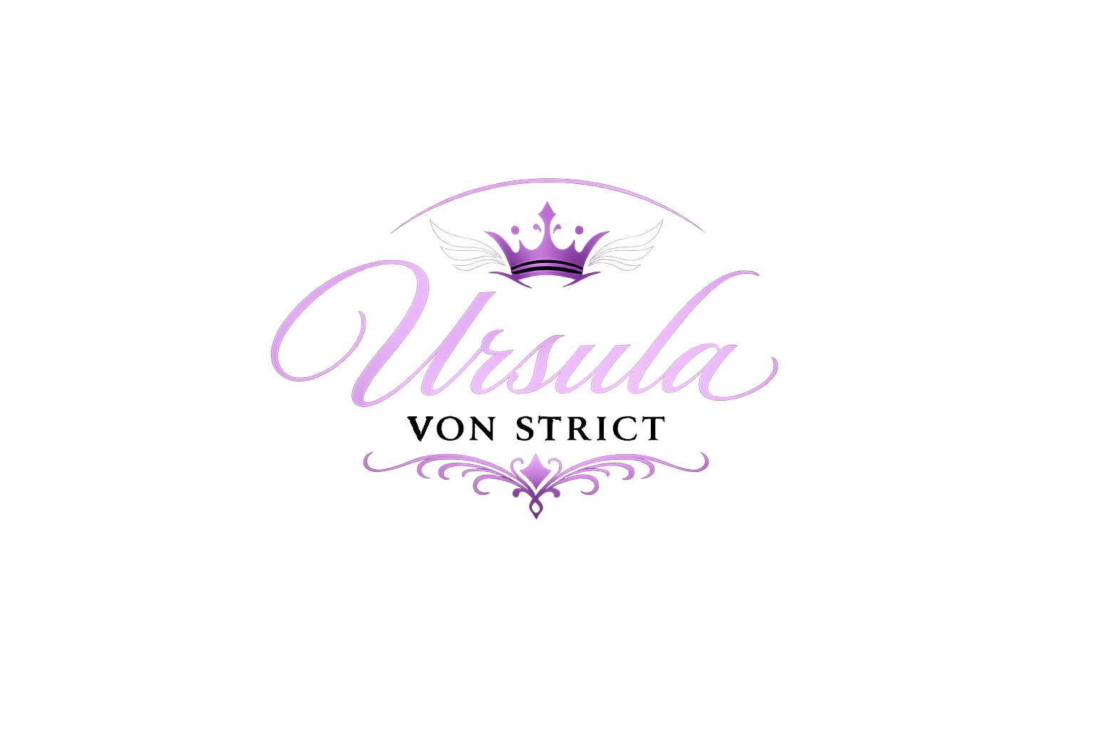 Ursula von Strict icon
